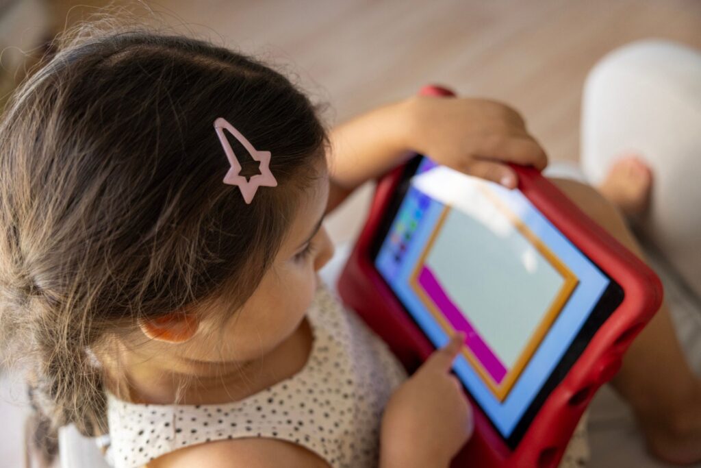 Toy Story 5’s Lilypad Is an Indictment of the World That Birthed the ‘iPad Kid’