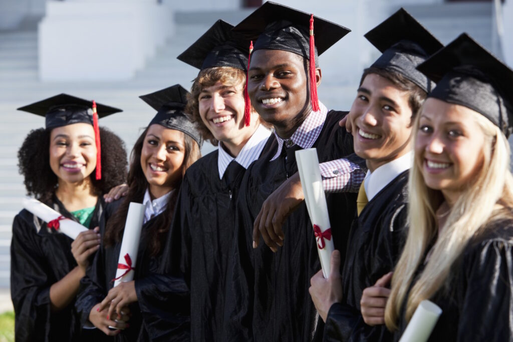 Summer Between High School Graduation and College Is a Critical Time for Preventing Risky Behaviors – Here’s How Parents Can Play a Key Role