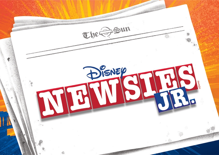Auburn Community Jr. Players: ‘Disney’s Newsies Jr.’