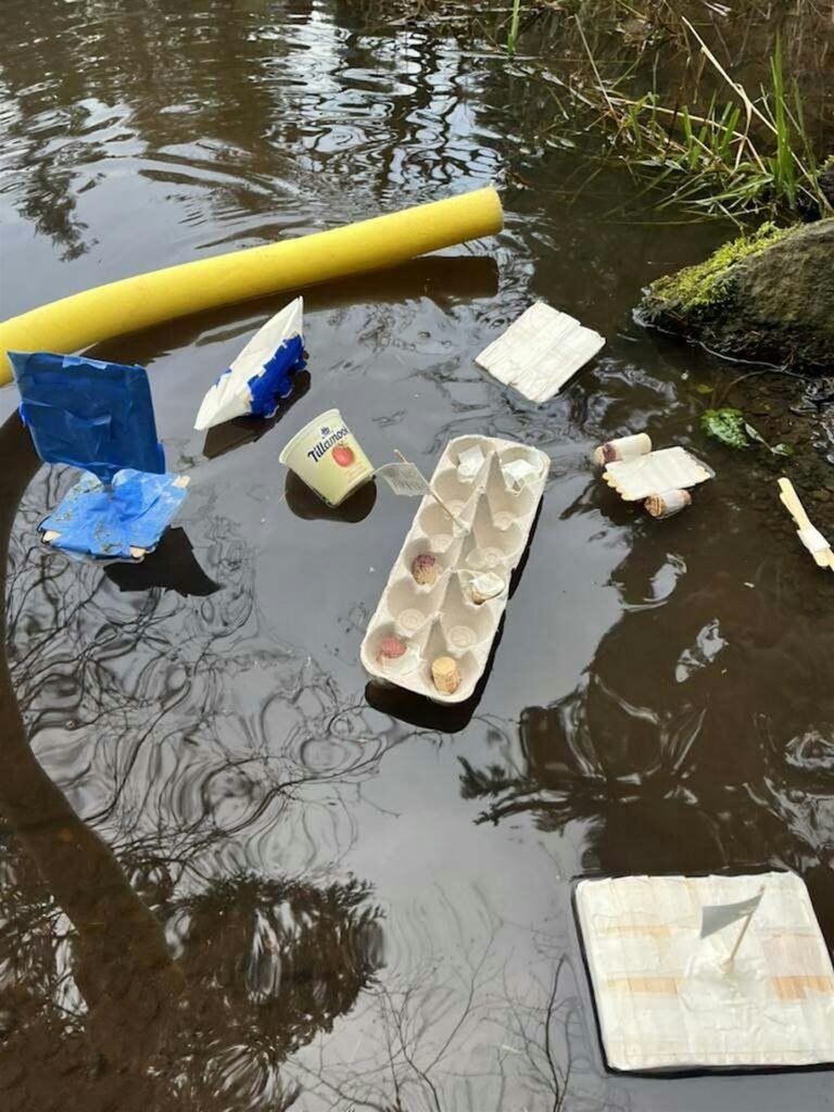 Engineering with Nature: Boat Building