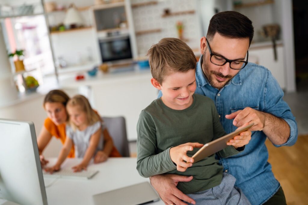 Screen Time Guidelines for Kids and Adolescents Have Shifted as Research Paints a More Nuanced Picture