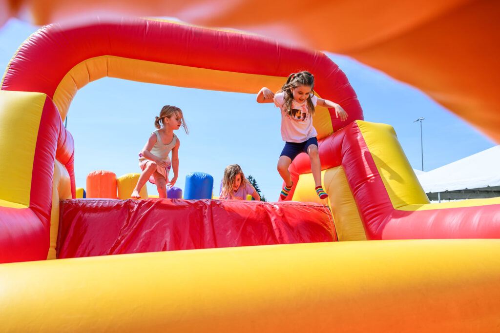 The Weekender: Family Fun Ideas for Seattle, the Eastside and South Sound