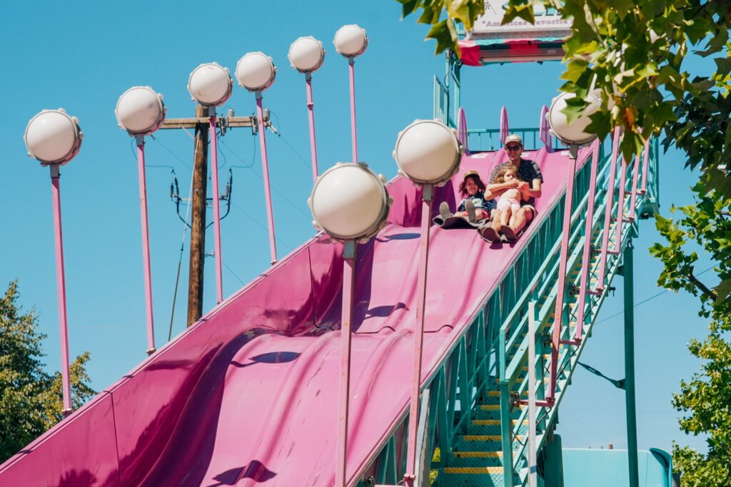 The Weekender: Family Fun Ideas for Seattle, the Eastside and South Sound
