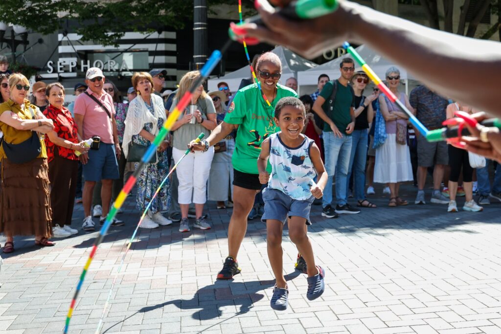 The Weekender: Family Fun Ideas for Seattle, the Eastside and South Sound