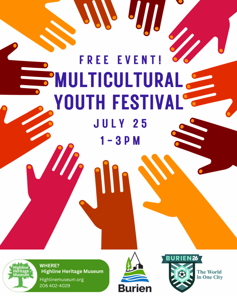 Multicultural Youth Festival