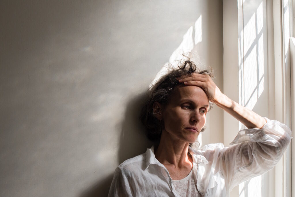 I Never Thought My Son Would Run Away, Until the Night He Did