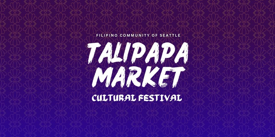 Talipapa Market Cultural Festival