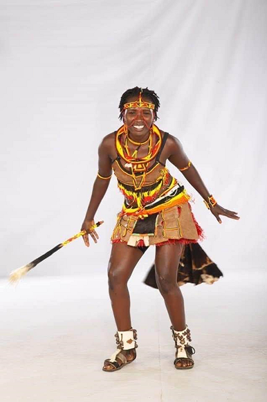 Welcoming Week Celebration of Dance