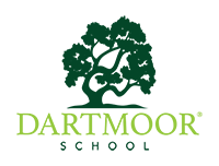 Dartmoor School logo