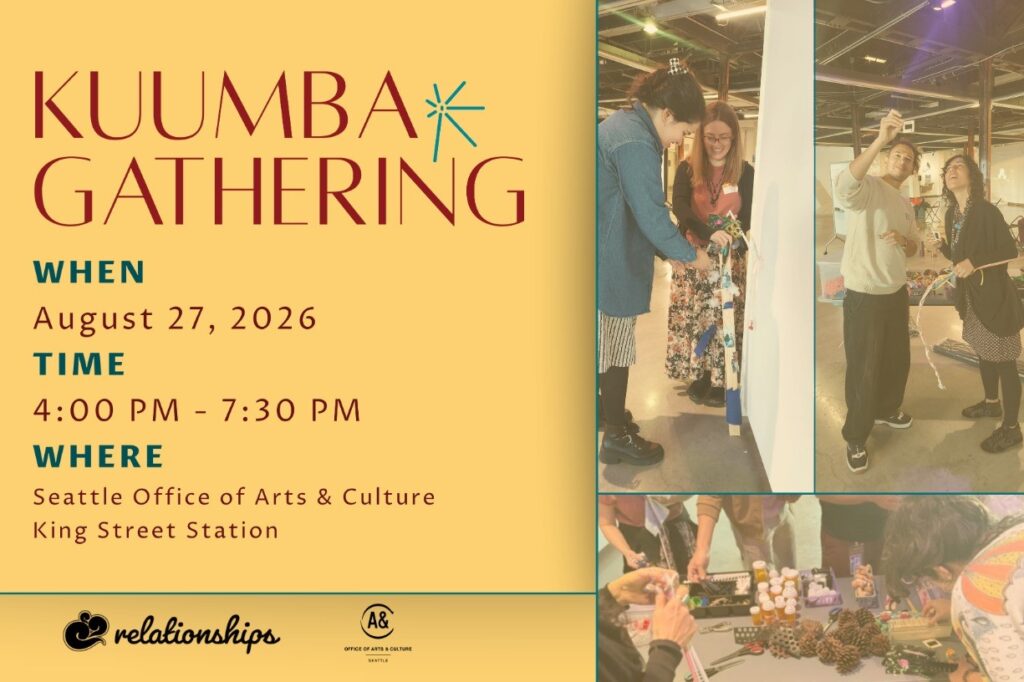 Kuumba Gatherings