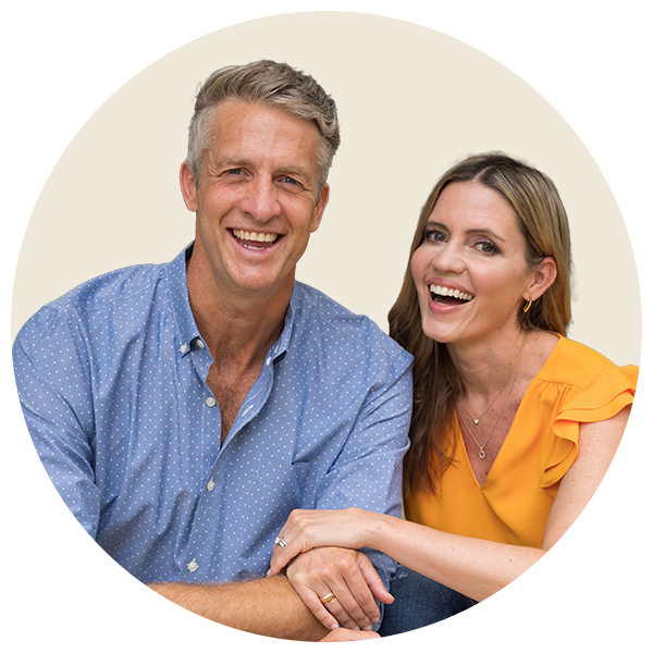 The Holderness Family headshot