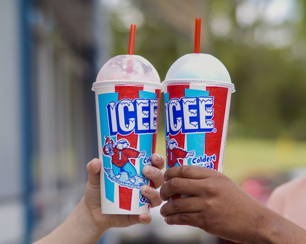 Free ICEEs on National ICEE Day