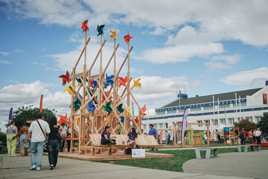 The Weekender: Family Fun Ideas for Seattle, the Eastside and South Sound