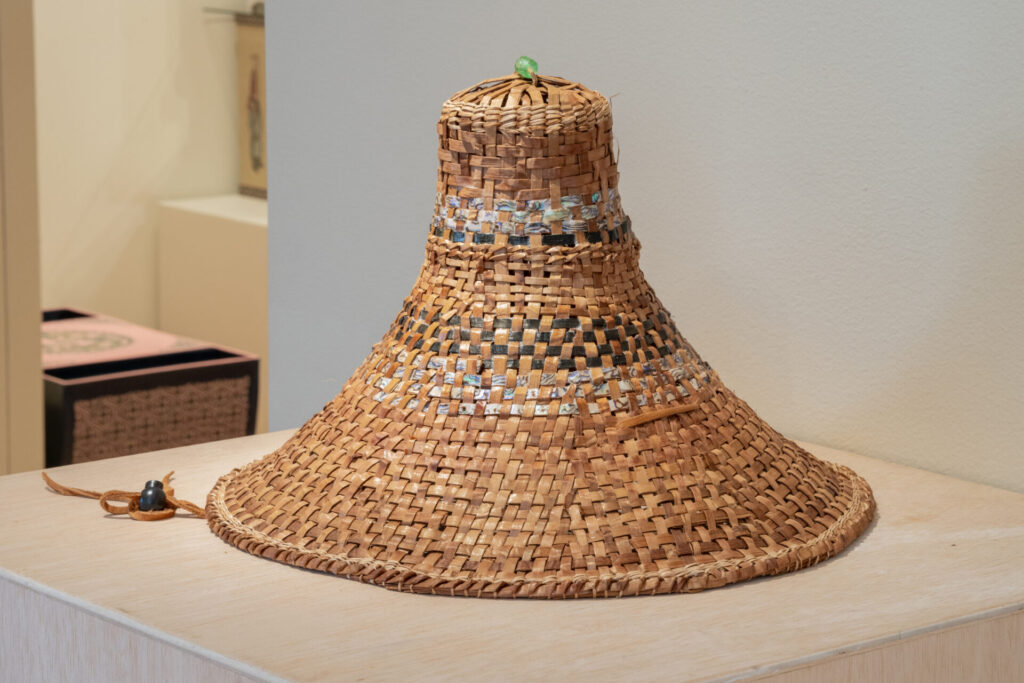 The Abundance of Salalberries pədt’aqa: Celebrating the Suquamish Tribe
