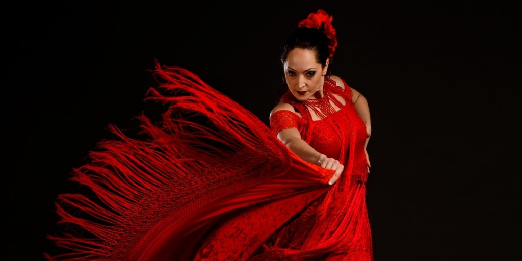 Oleaje Flamenco in Concert