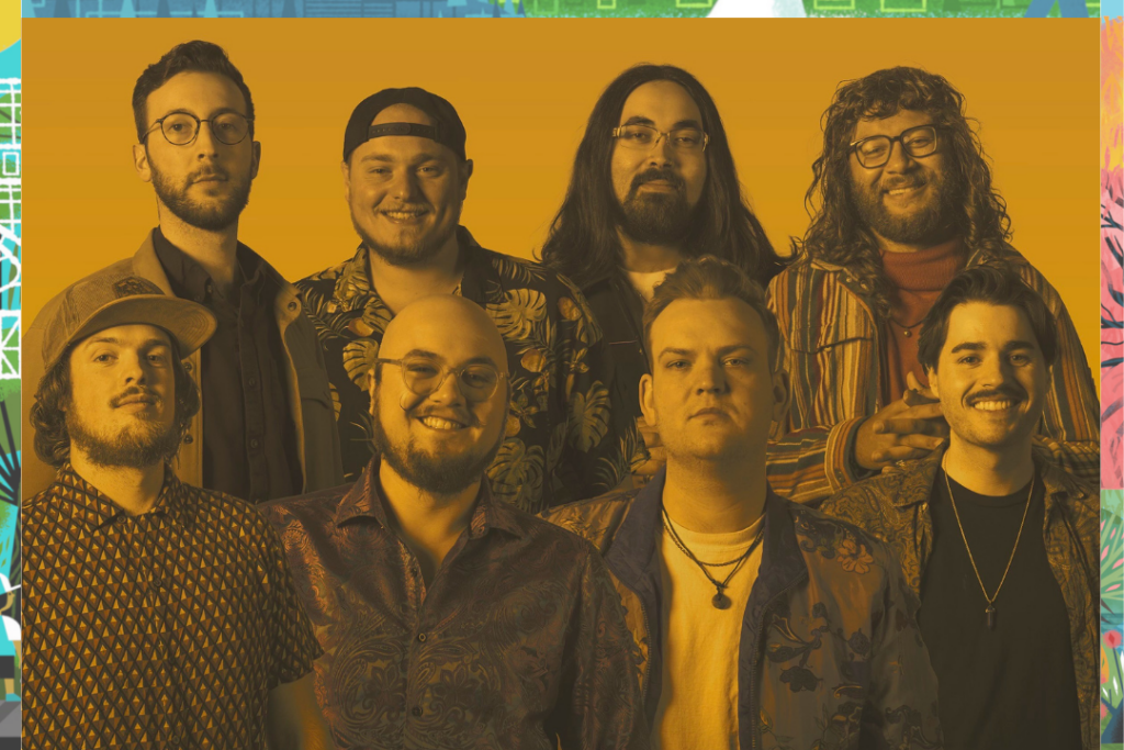 Pop-Up Concert in the Park: Cytrus at Seward Park Amphitheater