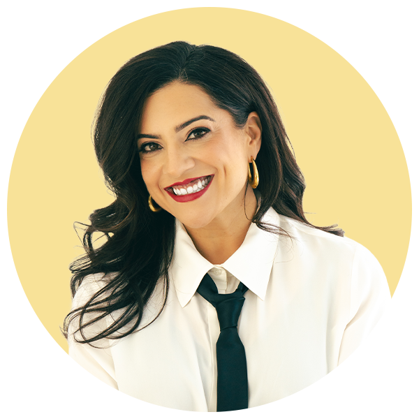 Reshma Saujani headshot