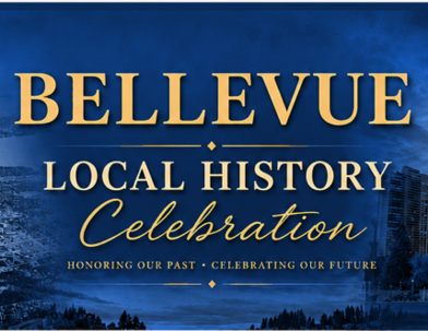 Bellevue Local History Celebration