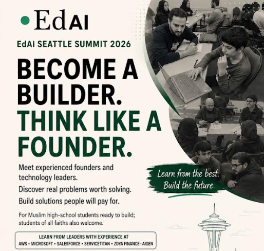 EdAI Seattle Summit
