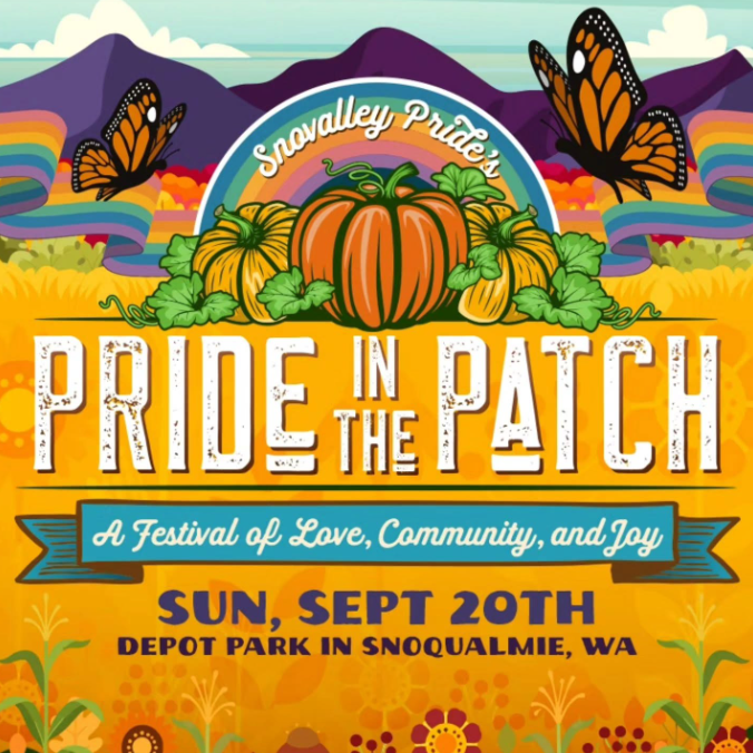 Pride in the Patch