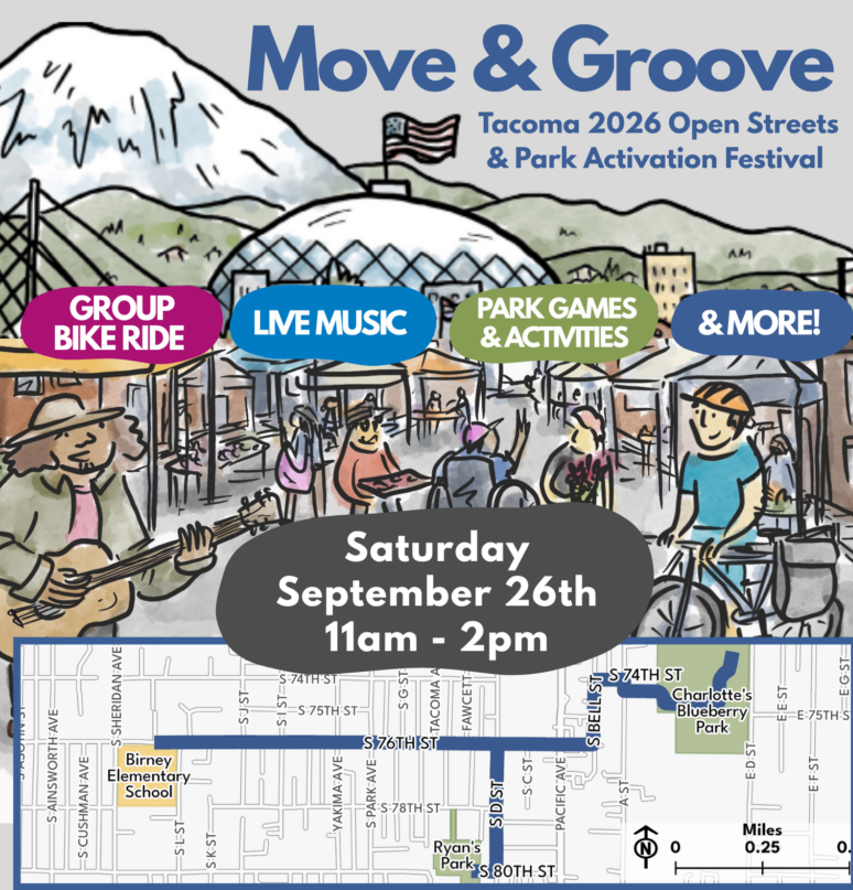 Move & Groove