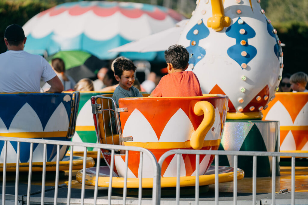 The Weekender: Family Fun Ideas for Seattle, the Eastside and South Sound