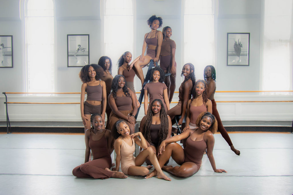 Rahk Dance Theatre ‘Dreamland’