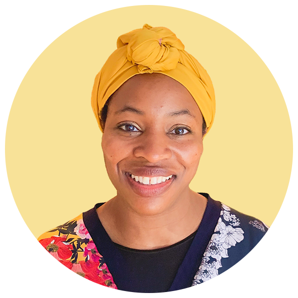 Uju Asika headhot