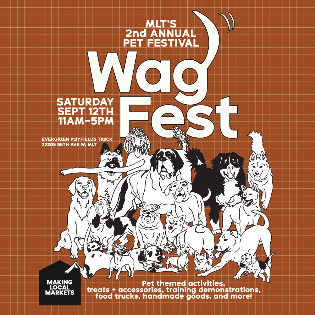 Wag Fest: A Pet Festival