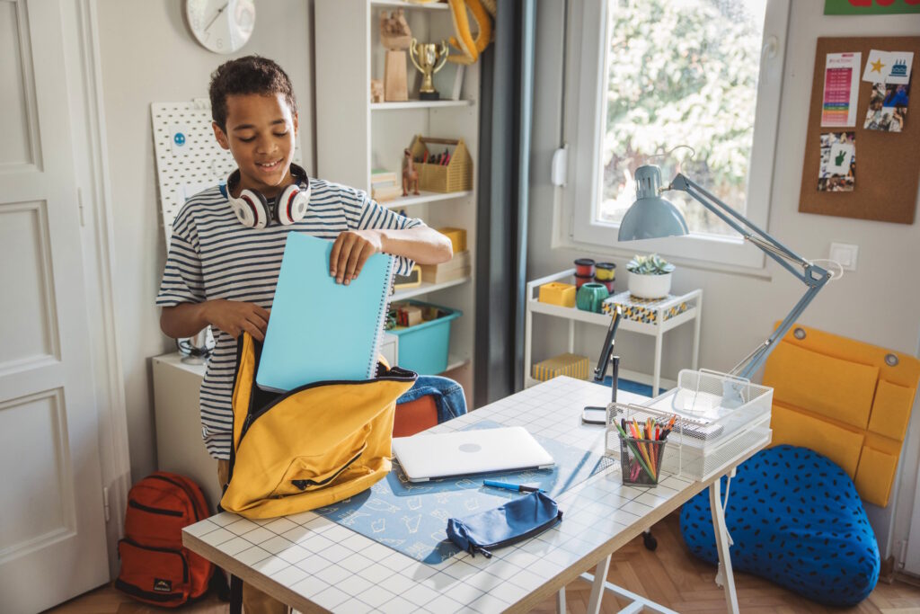 The Back-to-School Essentials You Won’t Find on the School Supply List