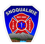Firefighters and Friends with the Snoqualmie Fire Department