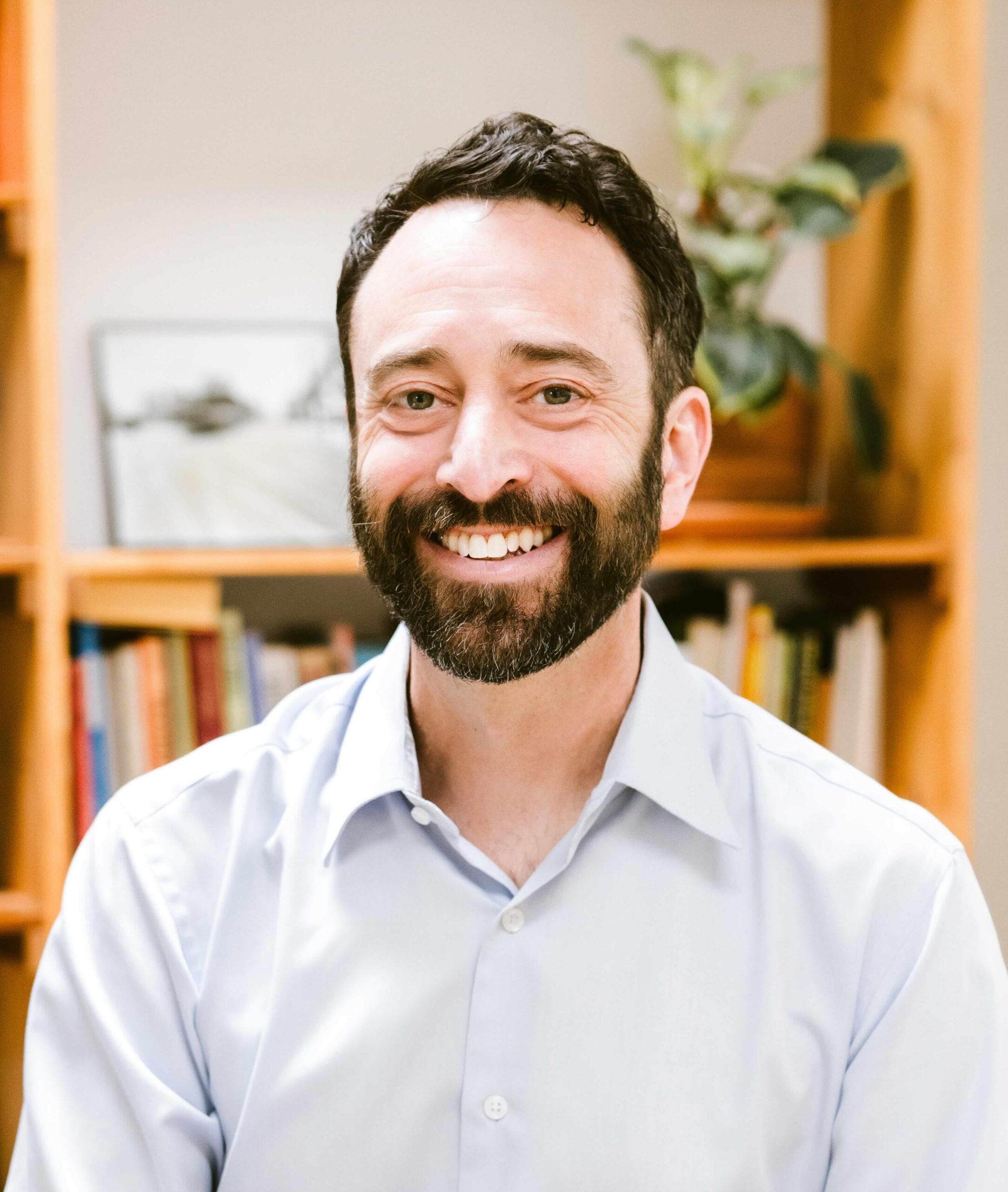 parentmap author josh davis