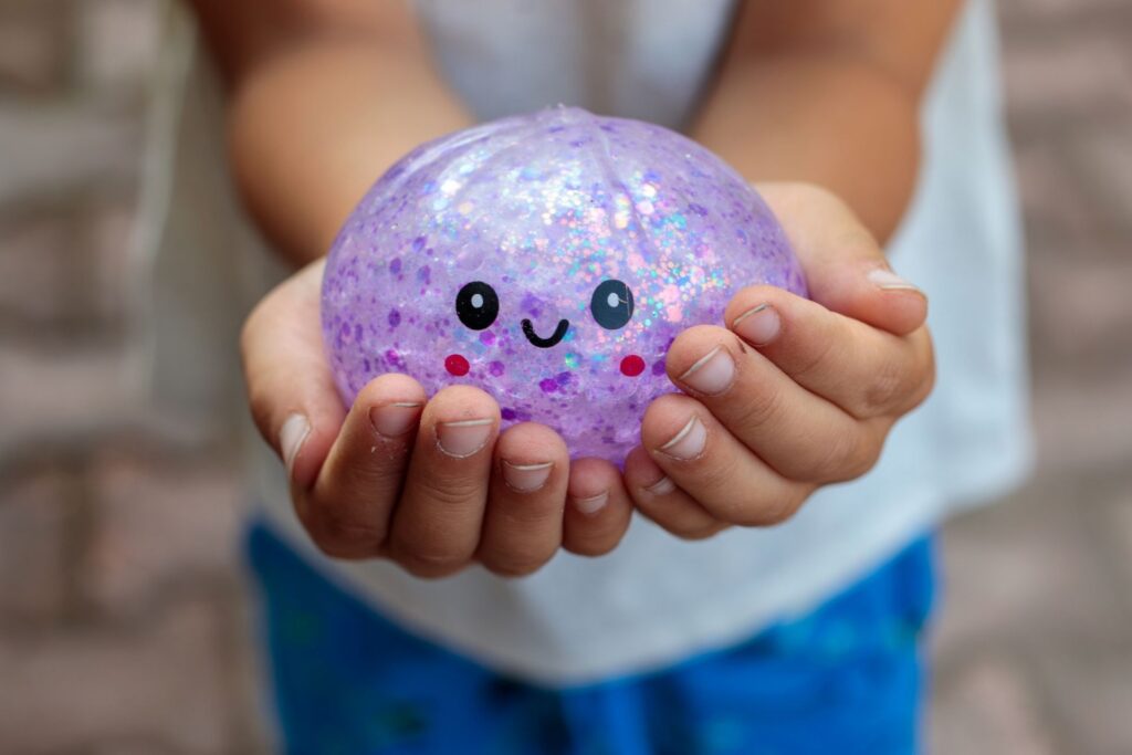 Blind Boxes Are a Game of Chance — Here’s How to Keep Kids From Getting Hooked