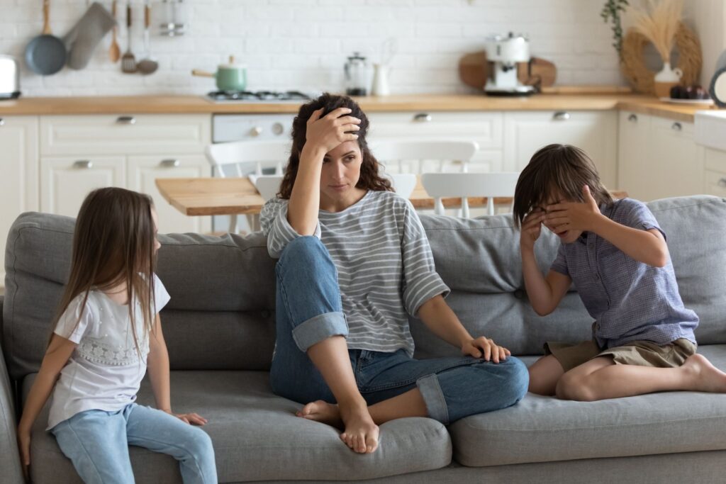 What Is Emotional Regulation? A Child Psychologist Explains