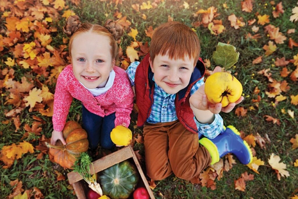 Top 15 Seattle-Area Family Activities for October 2026