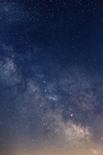 Stargazing at the North Mountain Fire Lookout