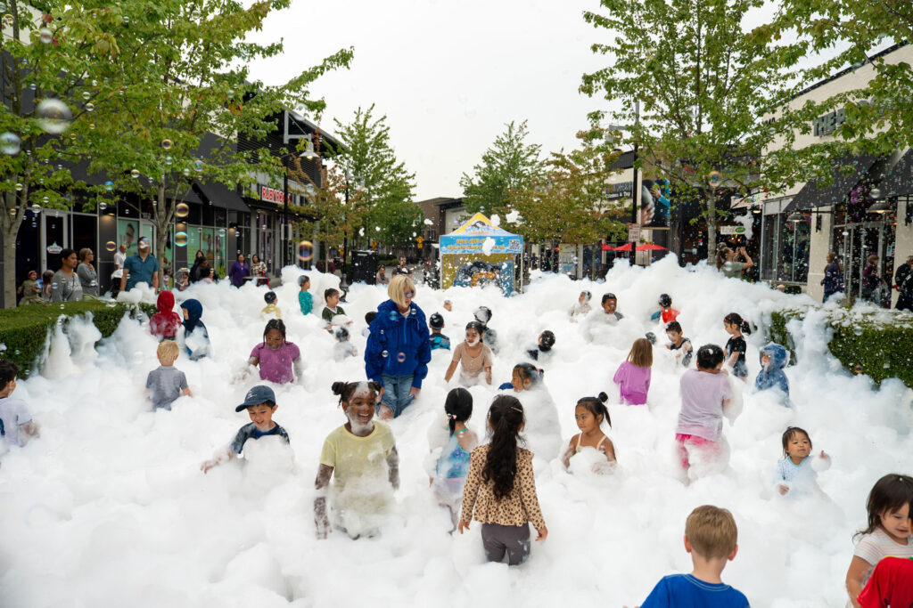 The Weekender: Family Fun Ideas for Seattle, the Eastside and South Sound