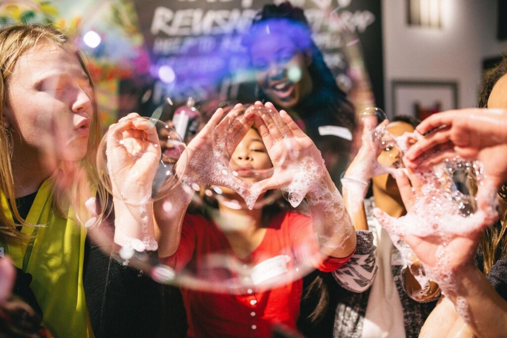 Unique Birthday Party Spots: 9 Spots Full of Surprises