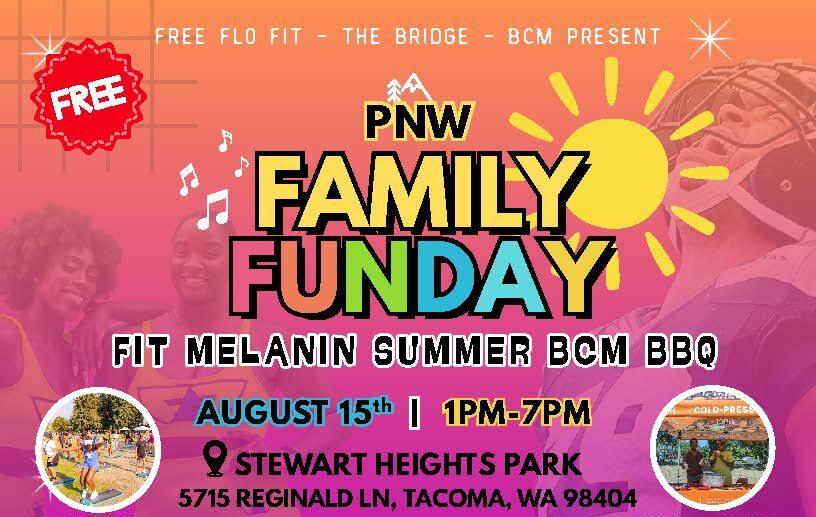 PNW Family Funday