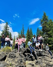 Roots & Routes: Exploring Nature and Celebrating Diversity