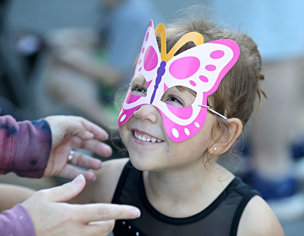 Lacey Children’s Day