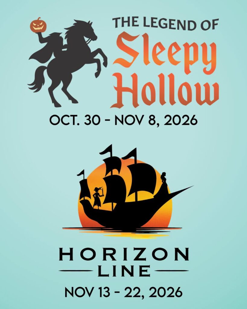 ‘Sleepy Hollow’ Presented by Bellevue Youth Theatre