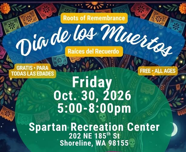 Día de los Muertos: Roots of Remembrance