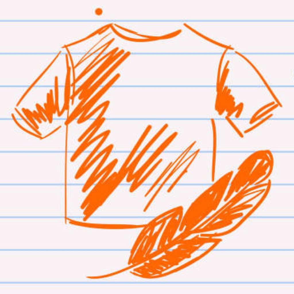Orange Shirt Day