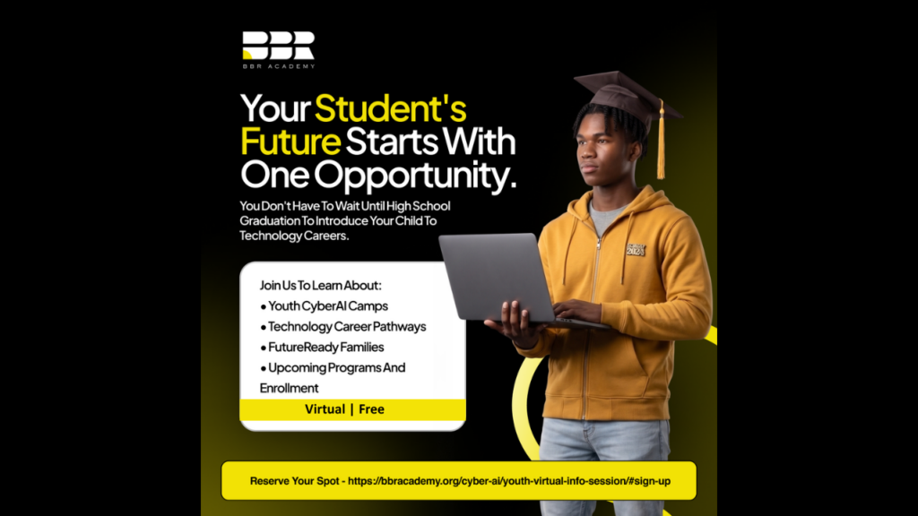 FutureReady Families: ‘Help Your Student Prepare for the Future’