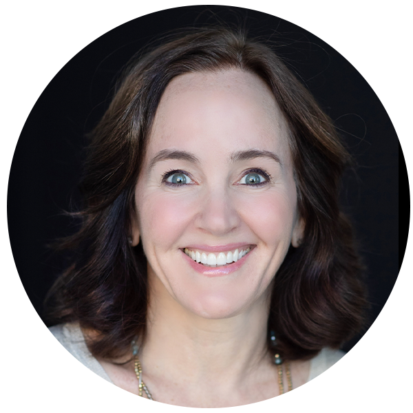 Dr. Dana Suskind
