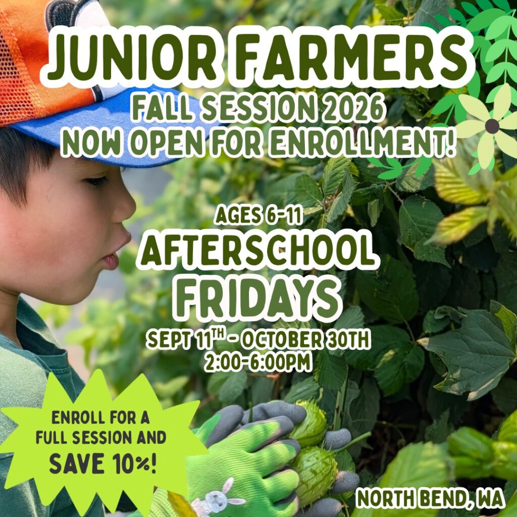 Junior Farmers Drop-in at Plucky Palomino Petting Zoo