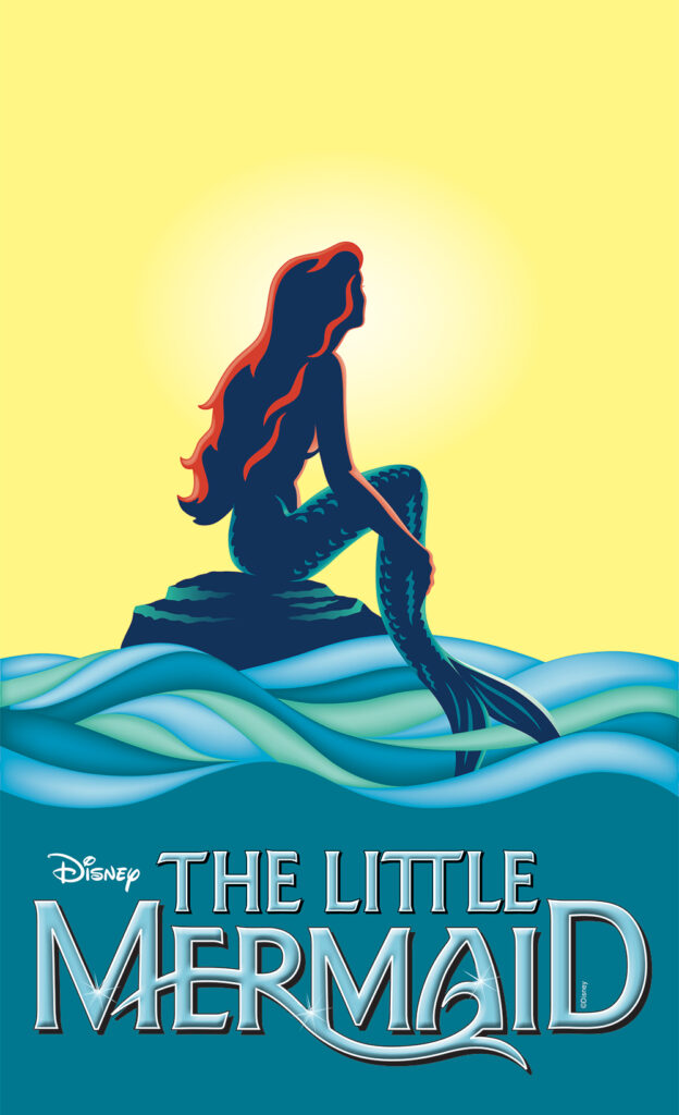 Auburn Community Players: ‘The Little Mermaid’