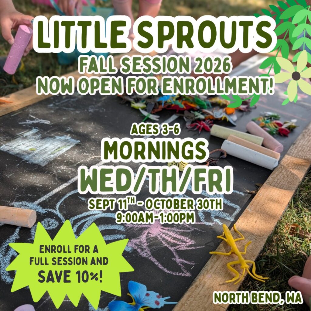 Little Sprouts Drop-in Program at Plucky Palomino Petting Zoo