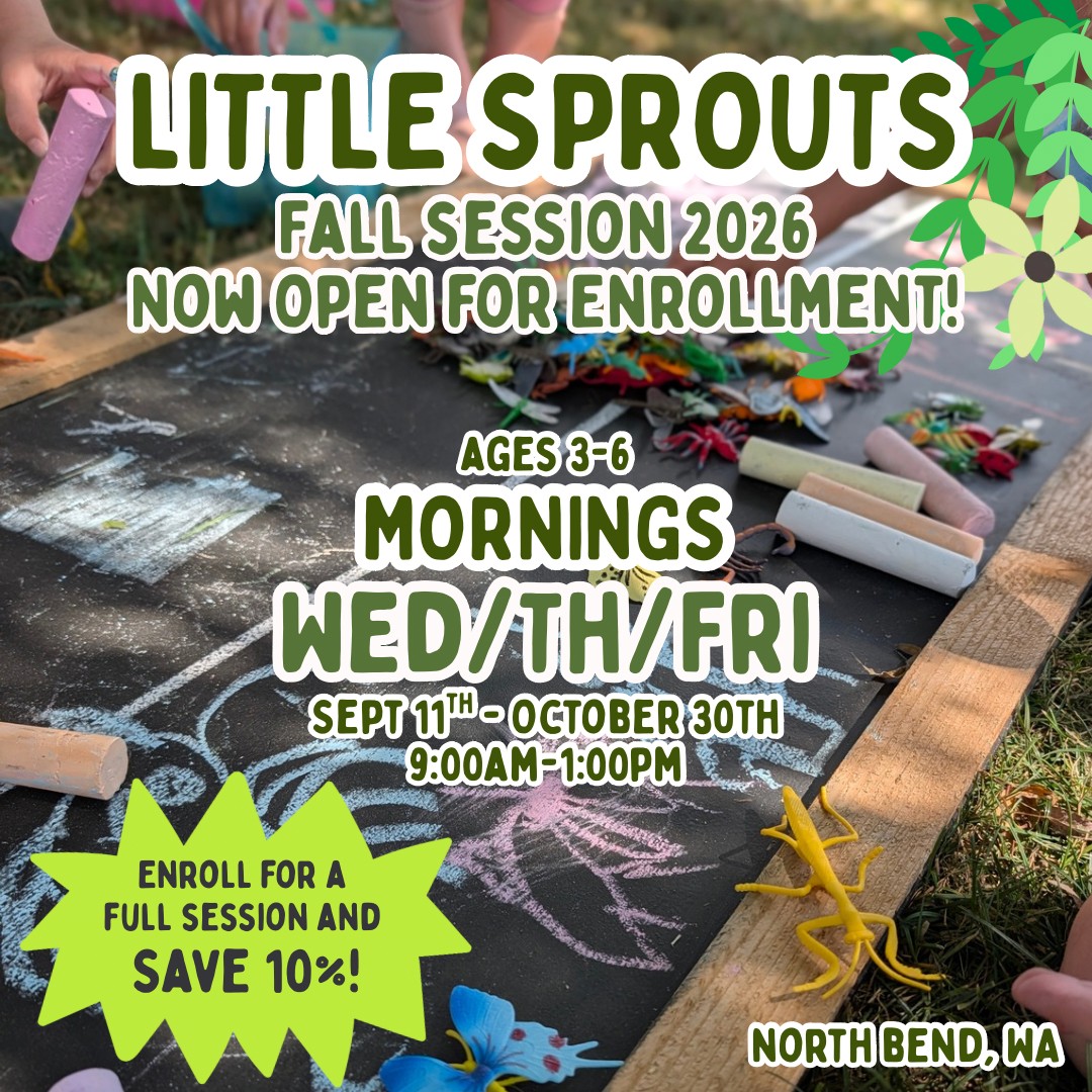 Little Sprouts Drop-in Program at Plucky Palomino Petting Zoo